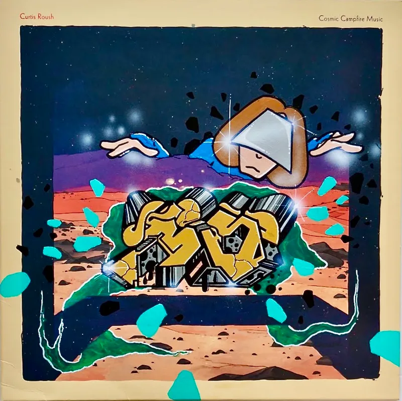 Bis Record Cover