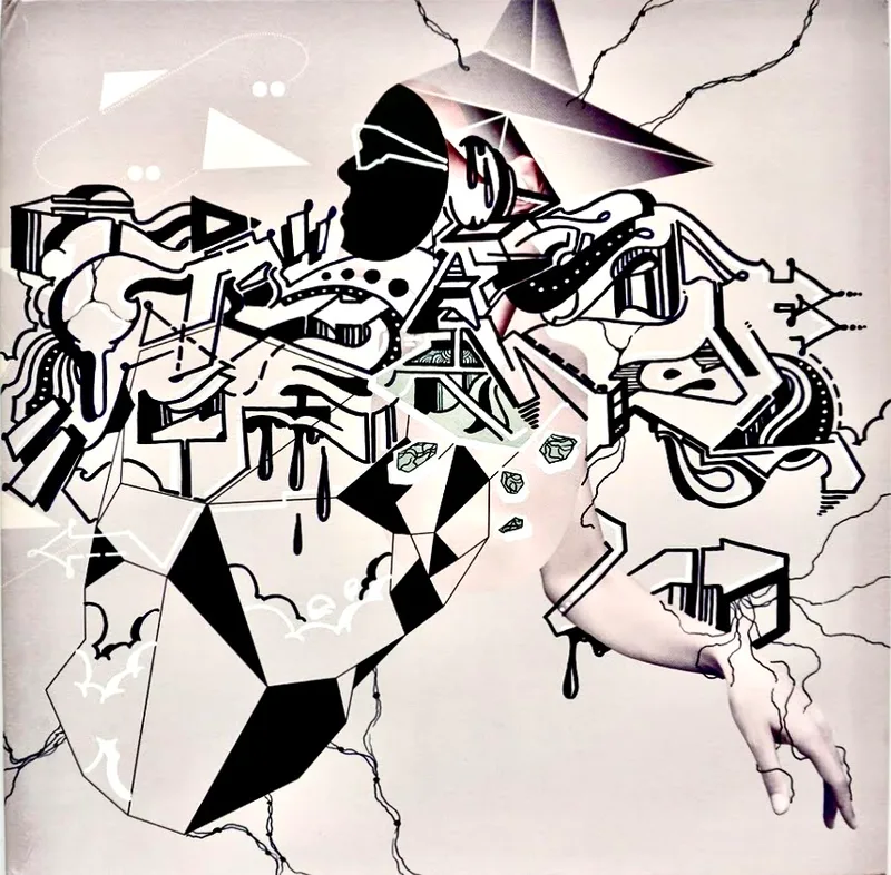 Bis Record Cover