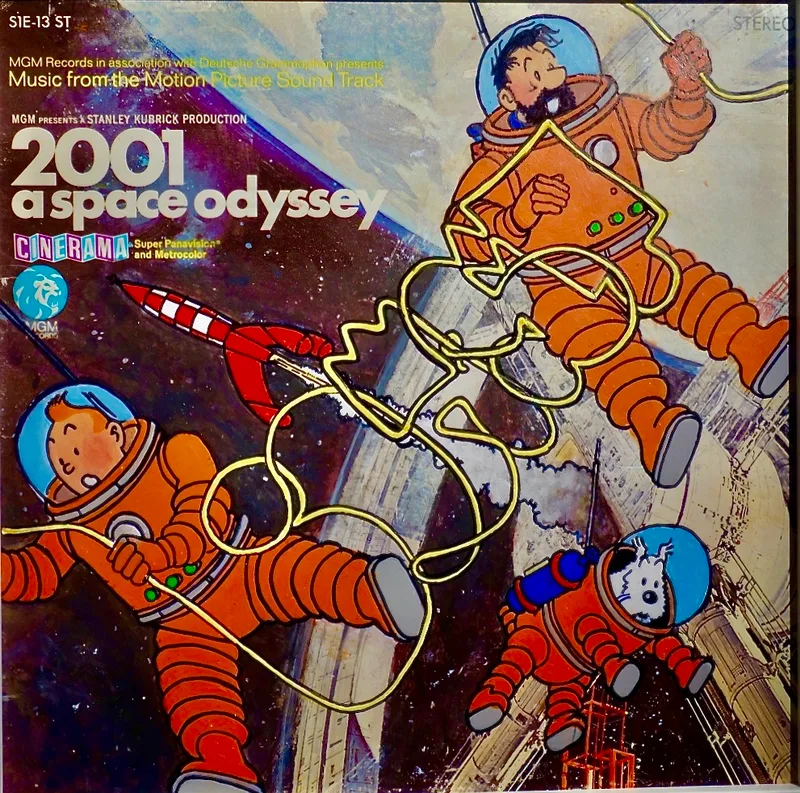 Boast Record Cover