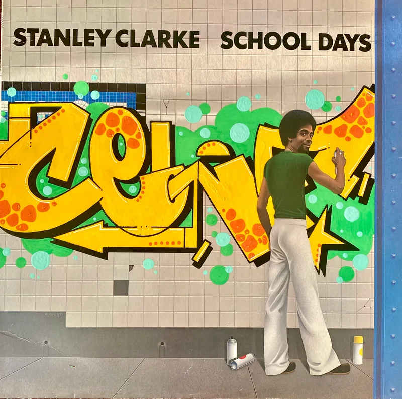 Celf Record Cover