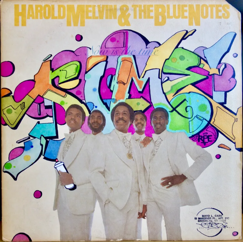 Eser Record Cover