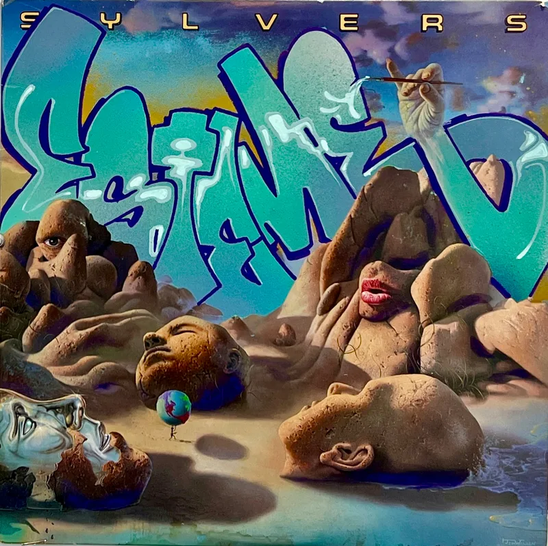 Esteme Record Cover