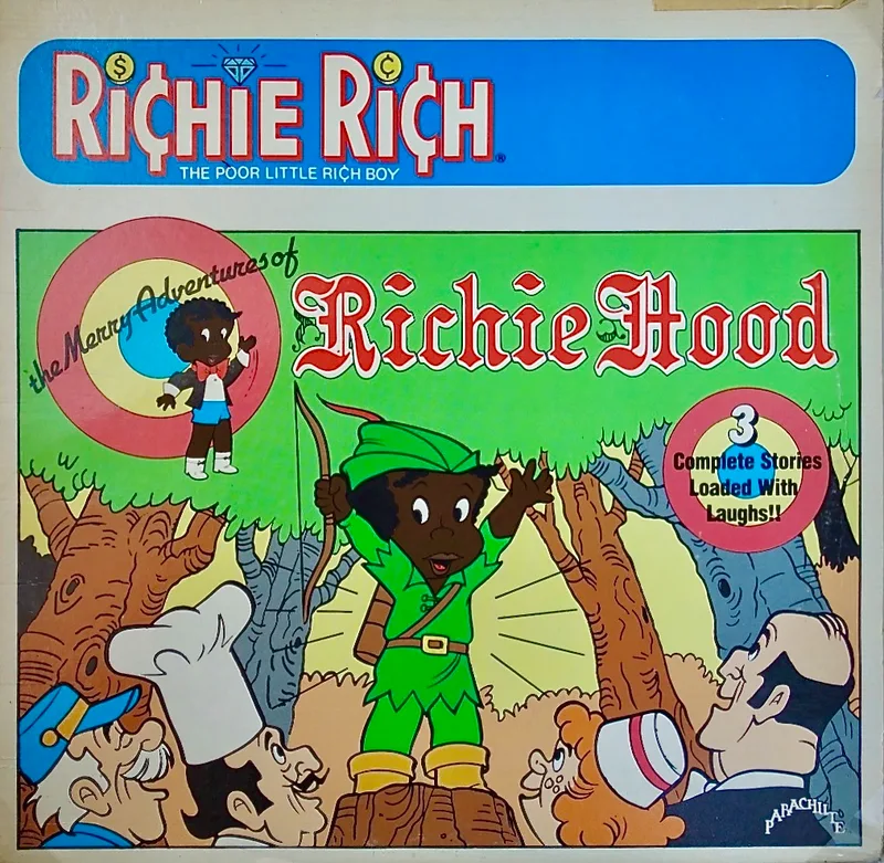 FBB Record Cover