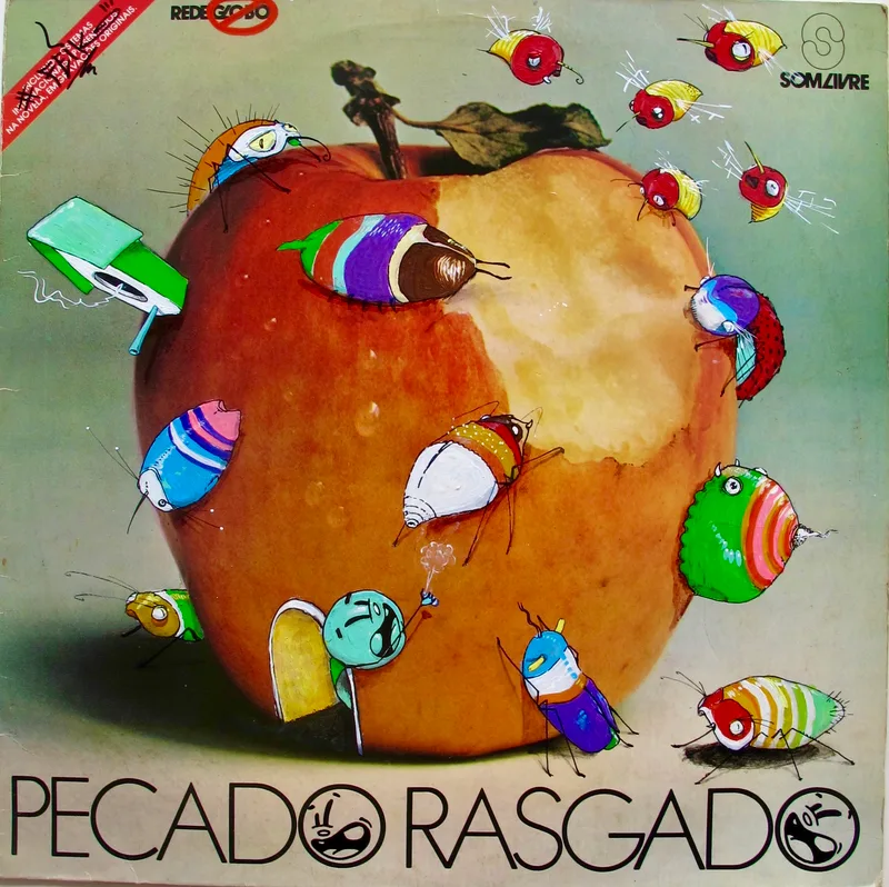 Feik Record Cover