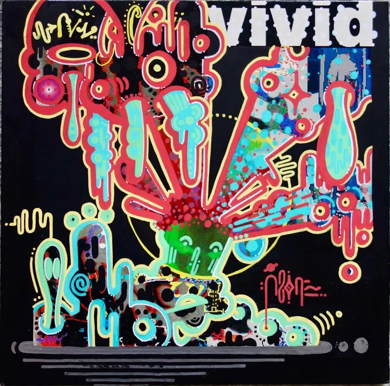 NZ Record Cover