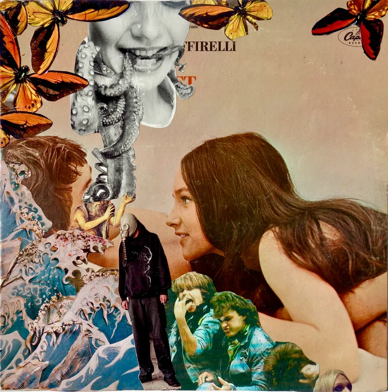 PG Record Cover
