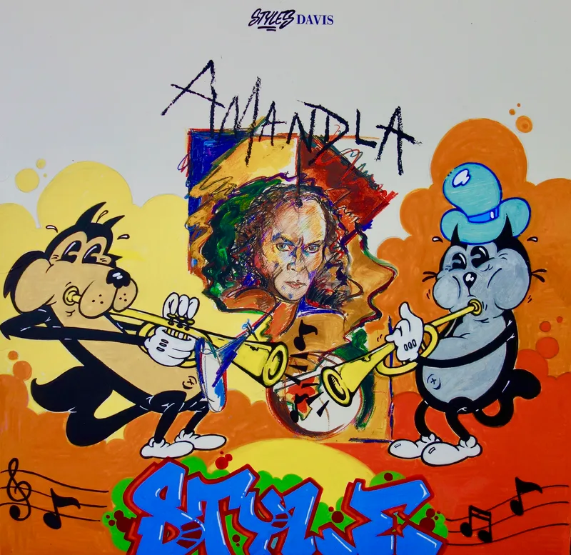 Phobes Record Cover