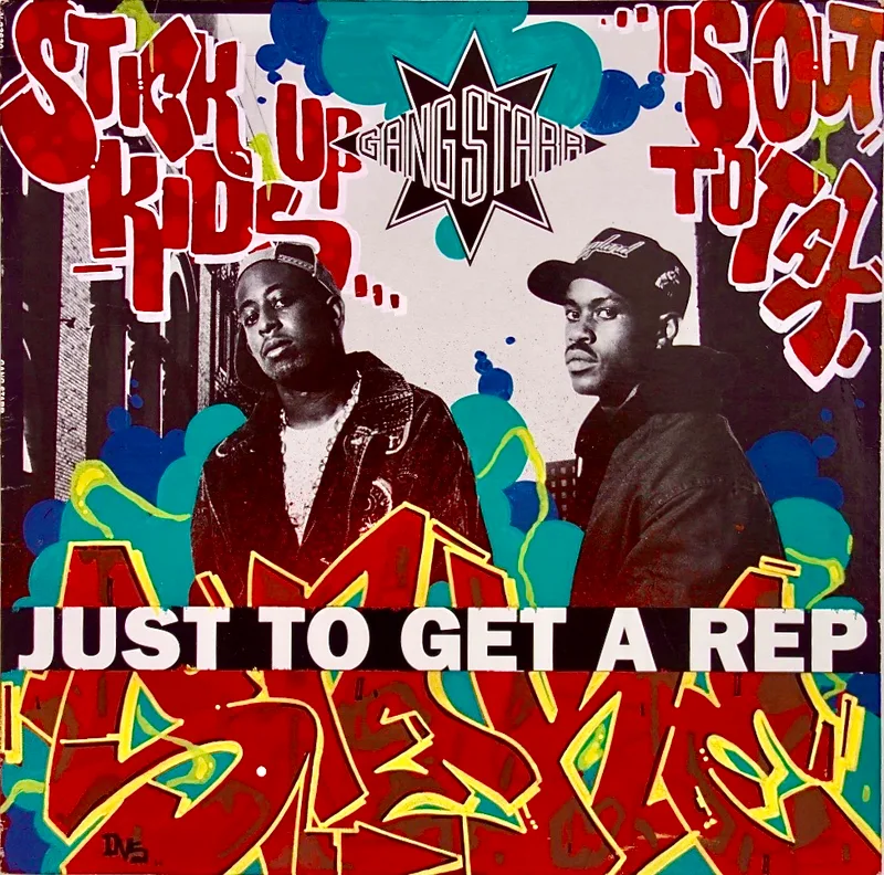 Snecke Record Cover