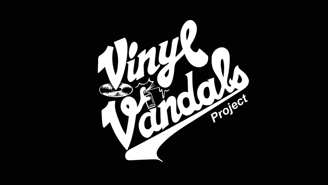 Vinyl Vandals Project Hero Image