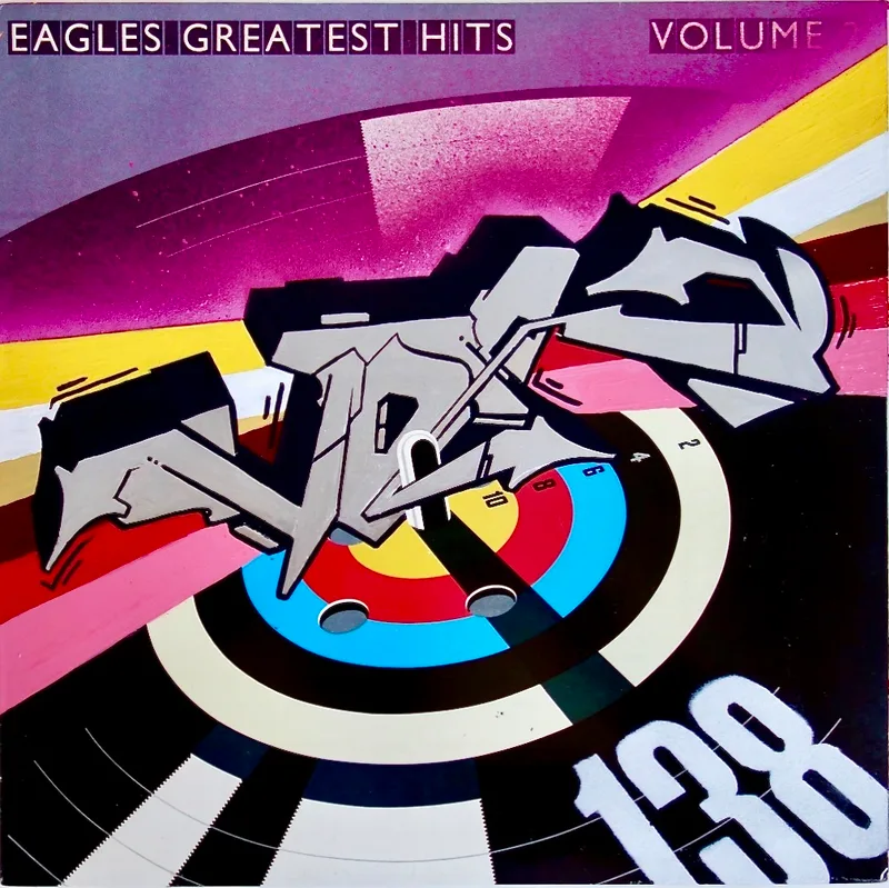 Vor Record Cover