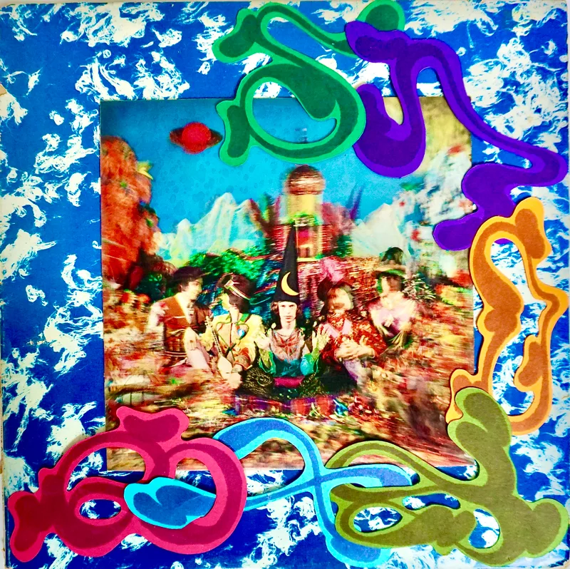 Xsoup Record Cover
